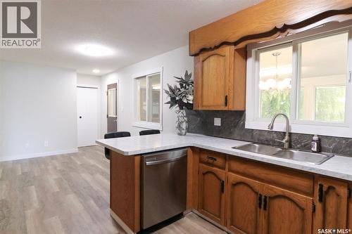 71 Langrill Drive, Yorkton, SK 