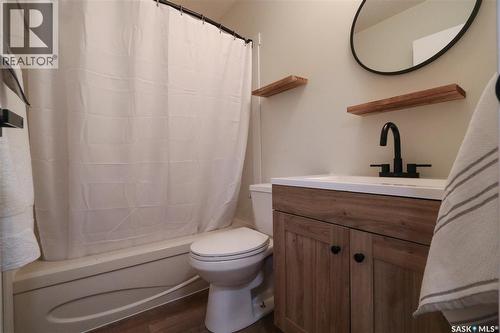 71 Langrill Drive, Yorkton, SK 