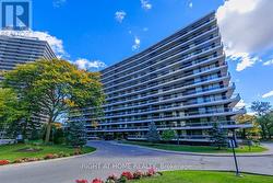 803 - 115 ANTIBES DRIVE Toronto, ON M2R 2Y9
