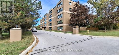 309 - 850 6TH STREET E  Owen Sound, ON N4K 6T7