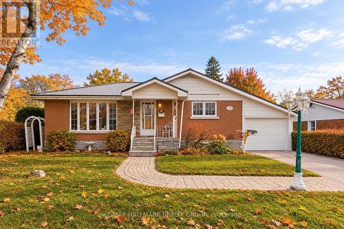 23 ALDERSHOT AVENUE  Brockville, ON K6V 2P7