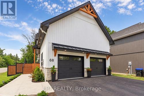 68 49TH STREET N  Wasaga Beach, ON L9Z 1Y1
