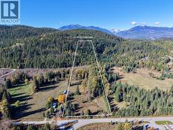 Parcel B Highway 3a Highway  Crawford Bay, BC V0B 1E0