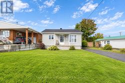 514 CATHERINE STREET  Hawkesbury, ON K6A 1Z9
