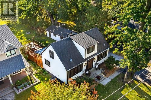 2356 FASSEL Avenue  Burlington, ON L7R 3P3
