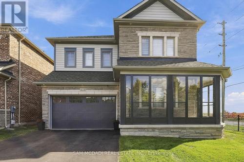 319 EATON STREET  Halton Hills, ON L7G 6N7