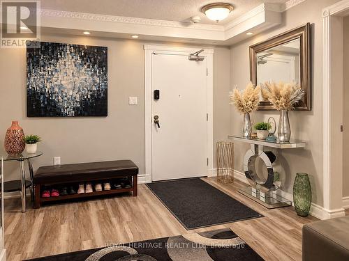 302 - 1210 RADOM STREET  Pickering, ON L1W 2Z3