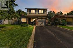 608 WOODWARD Avenue Milton, ON L9T 3B8