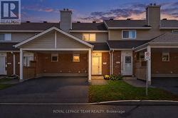 26 PADDINGTON PRIVATE  Ottawa, ON K1V 0S8