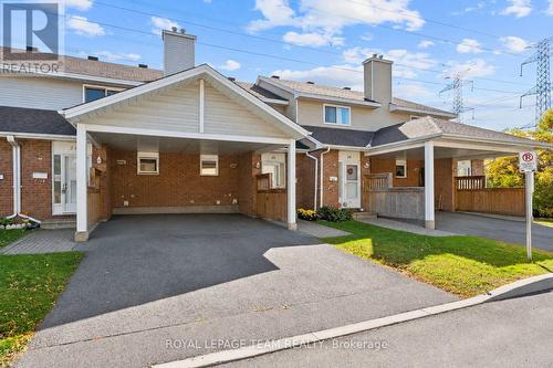 26 Paddington Private, Ottawa, ON 