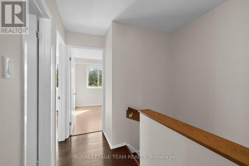 26 Paddington Private, Ottawa, ON 