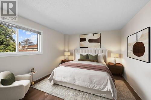This photograph has been virtually staged. - 26 Paddington Private, Ottawa, ON 