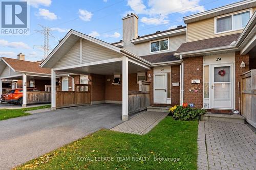 26 Paddington Private, Ottawa, ON 