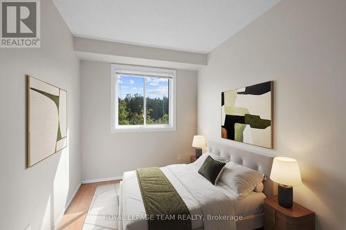 This photograph has been virtually staged. - 26 Paddington Private, Ottawa, ON 