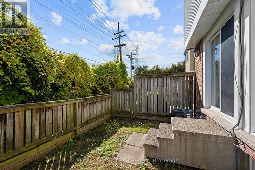 26 Paddington Private, Ottawa, ON 