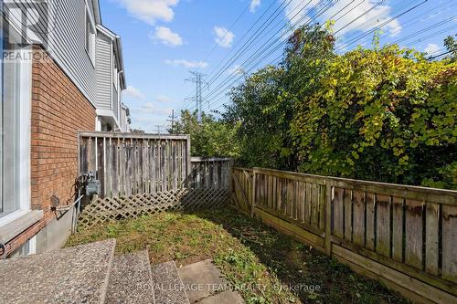 26 Paddington Private, Ottawa, ON 