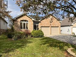 14 WEBB STREET Barrie, ON L4N 6V2