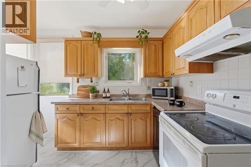 Virtually Staged - 248 Glenholme Avenue, Hamilton, ON 