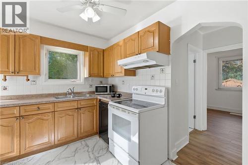 248 Glenholme Avenue, Hamilton, ON 