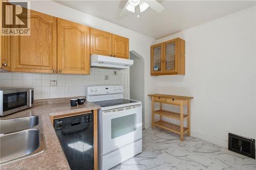248 Glenholme Avenue, Hamilton, ON 