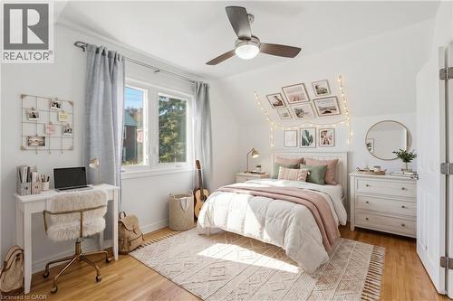 Virtually Staged - 248 Glenholme Avenue, Hamilton, ON 