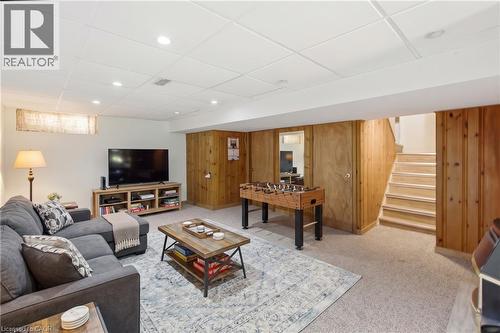 Virtually Staged - 248 Glenholme Avenue, Hamilton, ON 