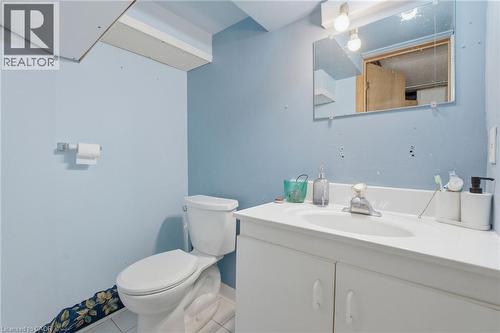 248 Glenholme Avenue, Hamilton, ON 