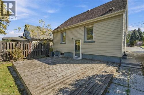 248 Glenholme Avenue, Hamilton, ON 