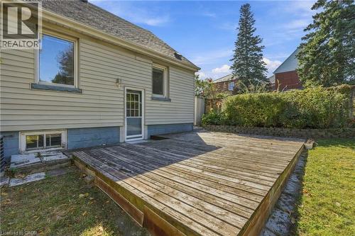 248 Glenholme Avenue, Hamilton, ON 