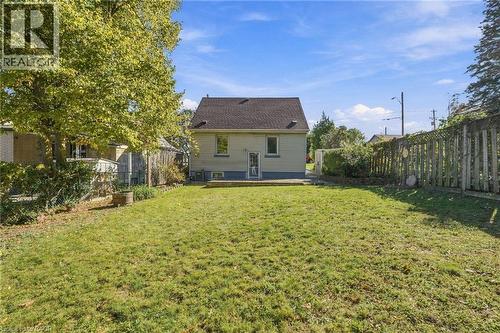 248 Glenholme Avenue, Hamilton, ON 