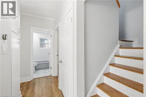 248 Glenholme Avenue, Hamilton, ON 