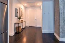 Hall d'entrée/Vestibule - 