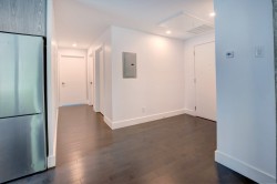 Hall d'entrée/Vestibule - 