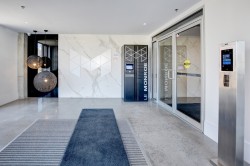 Hall d'entrée/Vestibule - 