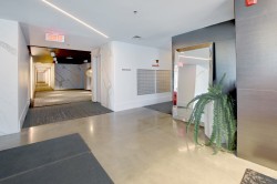 Hall d'entrée/Vestibule - 