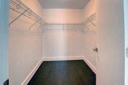 Penderie (Walk-in) - 