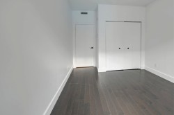 Chambre à coucher - 