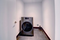 Salle de lavage - 
