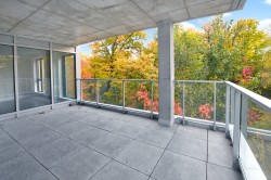 Terrasse - 