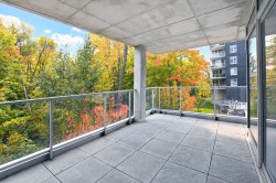 Terrasse - 