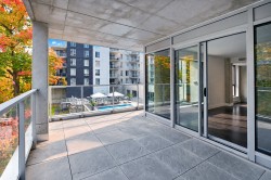 Terrasse - 