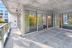Terrasse - 