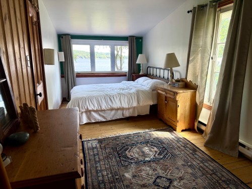 Chambre à coucher - 298 Rue Main, Hudson, QC 