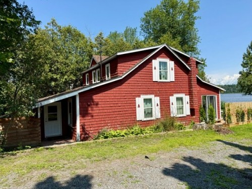 Extérieur - 298 Rue Main, Hudson, QC 