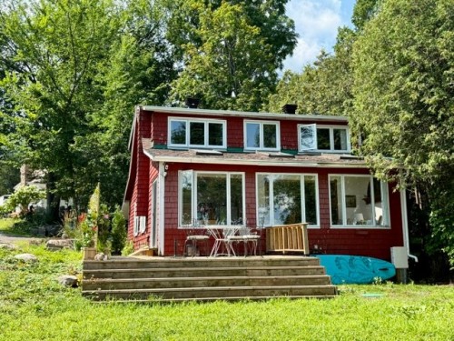 Extérieur - 298 Rue Main, Hudson, QC 