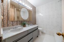 Salle de bains - 