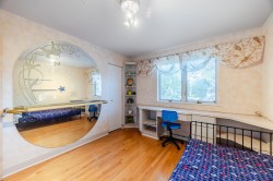 Chambre à coucher - 