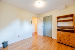 Chambre à coucher - 