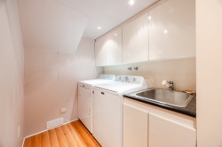 Salle de lavage - 