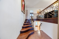 Escalier - 